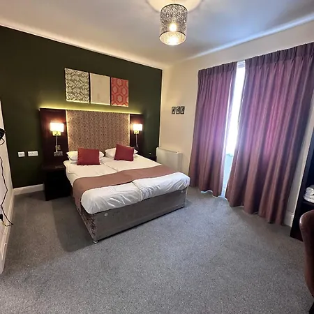 Acacia Hostel